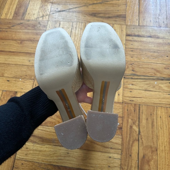 Sam Edelman Kori Platform - Picture 4 of 4